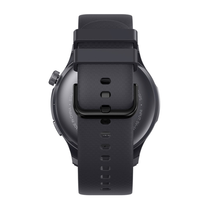 Zeblaze Btalk GPS Smartwatch Grigio