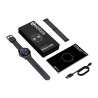 Zeblaze Btalk GPS Smartwatch Grigio