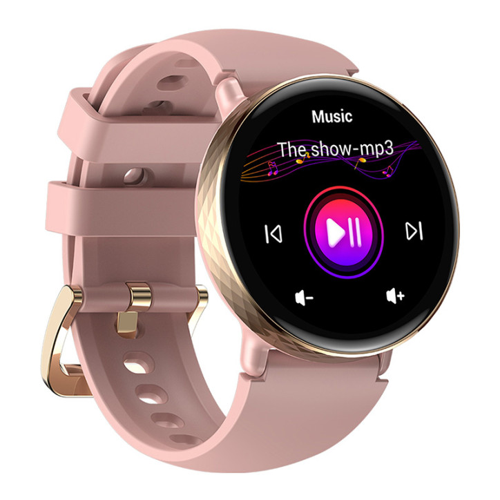 Zeblaze Lily 2 Smartwatch Rosa