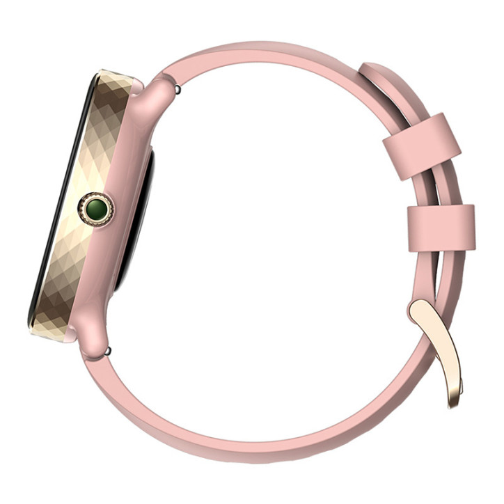 Zeblaze Lily 2 Smartwatch Rosa