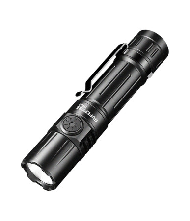 Torcia Superfire TN02, 1800lm, USB-C