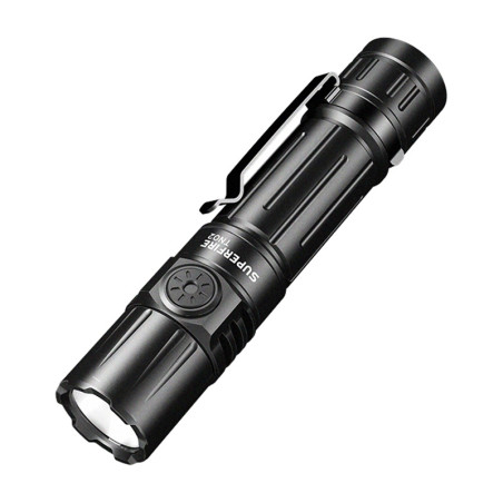 Torcia Superfire TN02, 1800lm, USB-C