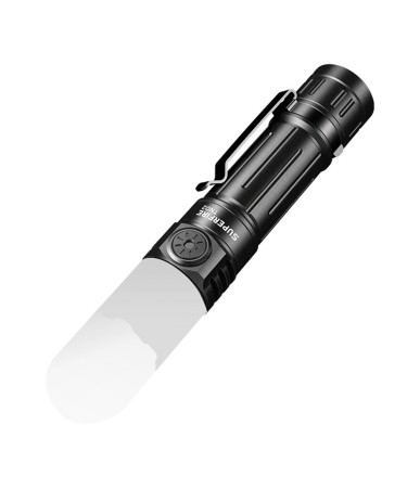 Torcia Superfire TN02, 1800lm, USB-C