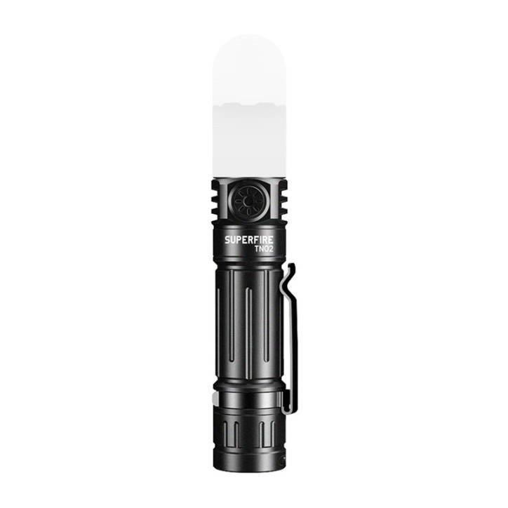 Torcia Superfire TN02, 1800lm, USB-C