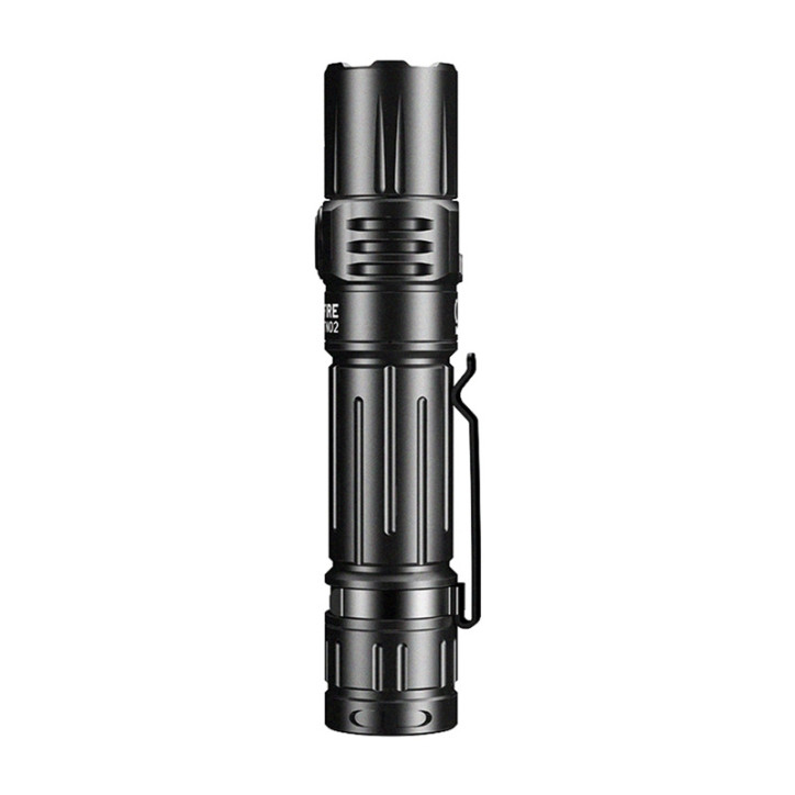 Torcia Superfire TN02, 1800lm, USB-C