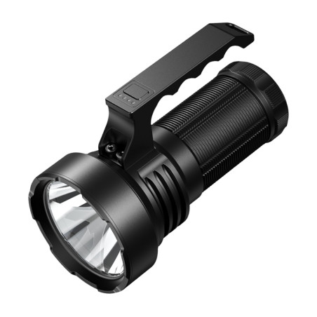 Torcia Superfire L20, 5000lm, USB-C