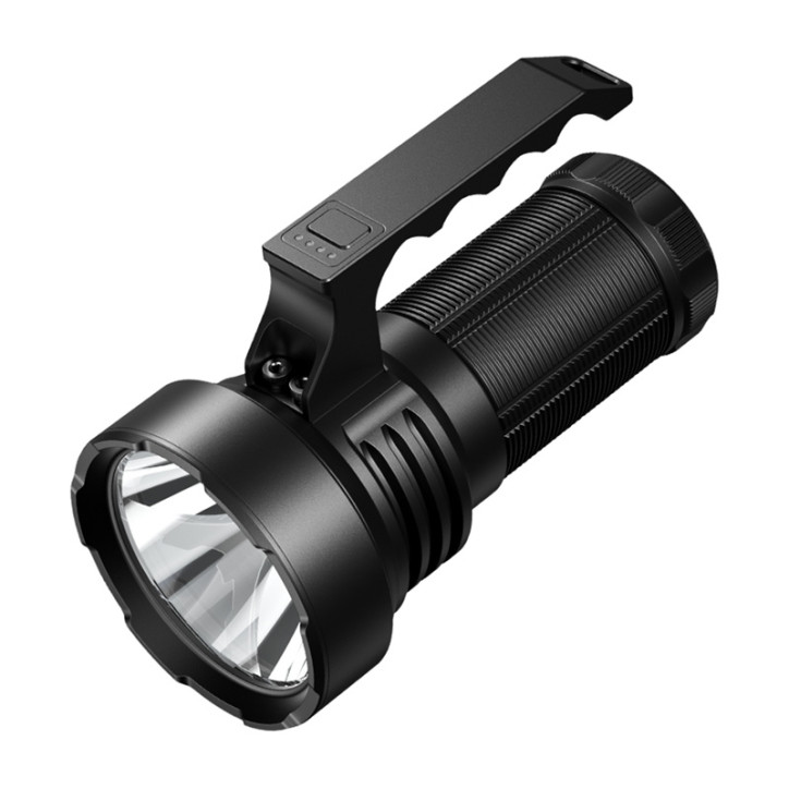 Torcia Superfire L20, 5000lm, USB-C
