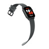 Zeblaze GTS 3 GPS Smartwatch Grigio