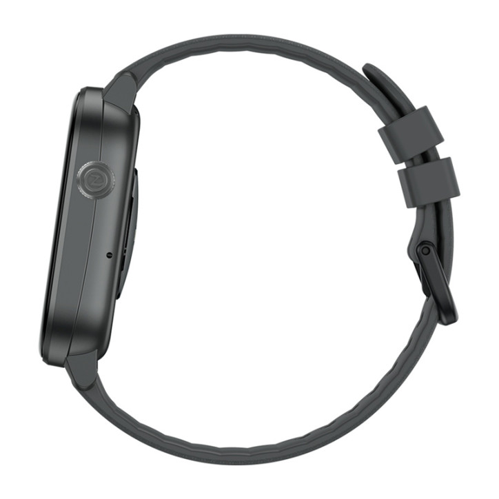 Zeblaze GTS 3 GPS Smartwatch Grigio