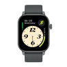 Zeblaze GTS 3 GPS Smartwatch Grigio