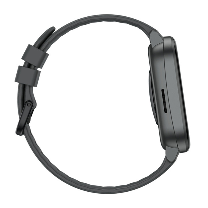 Zeblaze GTS 3 GPS Smartwatch Grigio