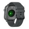 Zeblaze GTS 3 GPS Smartwatch Grigio