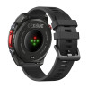 Zeblaze Stratos 4 Smartwatch Nero