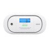 Rilevatore Monossido di Carbonio X-Sense XC01-M Link+ Pro