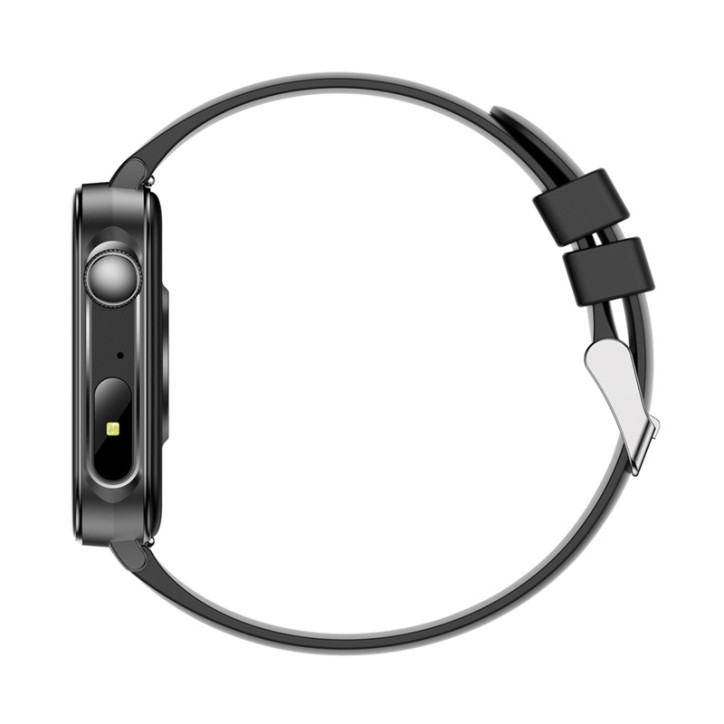 Colmi P80 smartwatch Nero