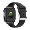 Colmi P80 smartwatch Nero