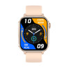 Colmi P80 smartwatch Oro