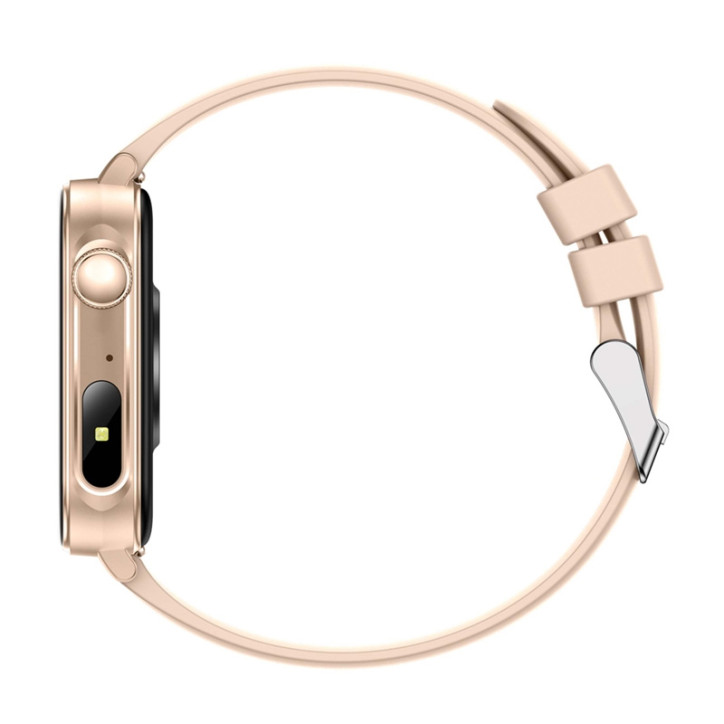 Colmi P80 smartwatch Oro