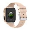 Colmi P80 smartwatch Oro
