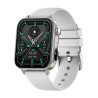 Colmi P80 smartwatch (Argento)