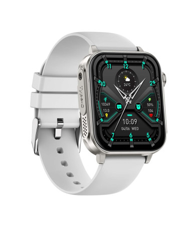Colmi P80 smartwatch (Argento)