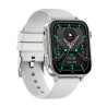Colmi P80 smartwatch (Argento)