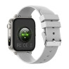 Colmi P80 smartwatch (Argento)