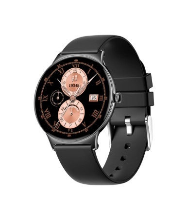 Colmi V89 smartwatch (Nero)