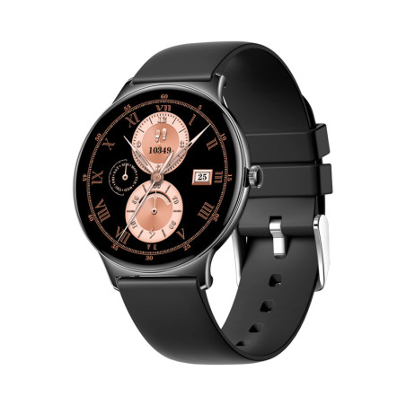 Colmi V89 smartwatch (Nero)