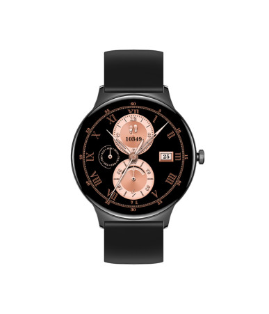 Colmi V89 smartwatch (Nero)