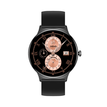 Colmi V89 smartwatch (Nero)