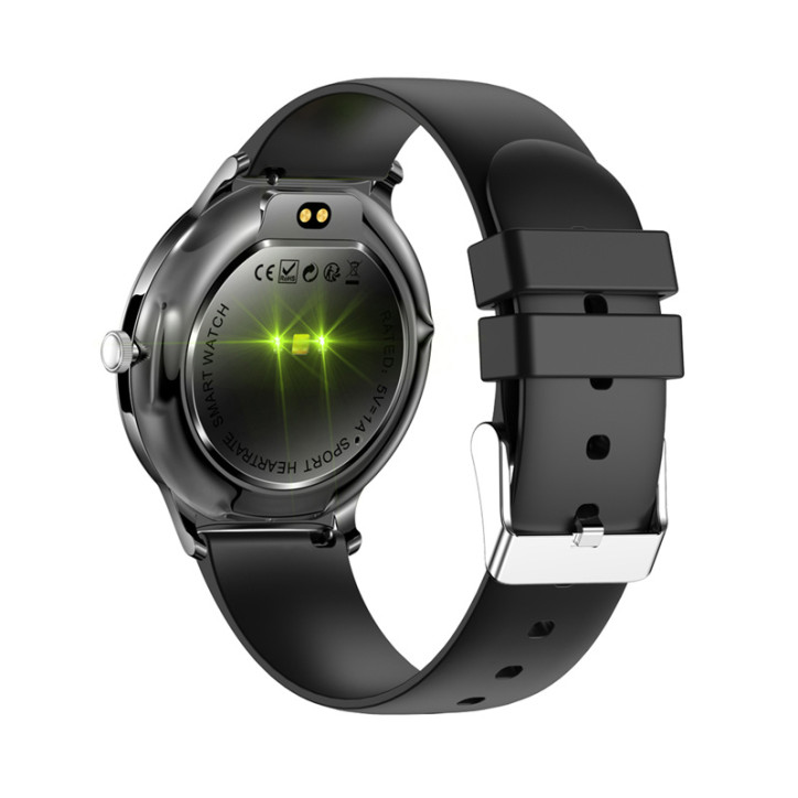 Colmi V89 smartwatch (Nero)