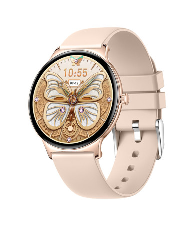 Colmi V89 smartwatch Oro
