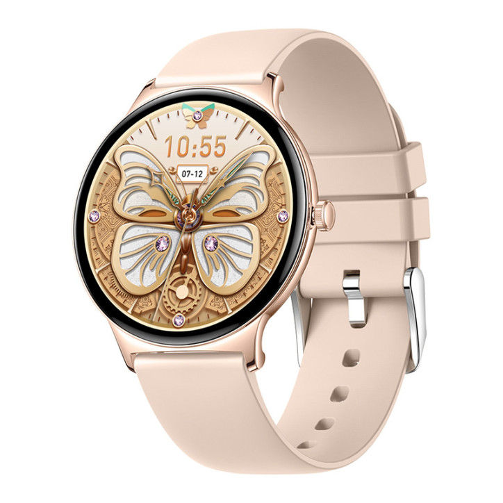 Colmi V89 smartwatch Oro