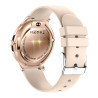 Colmi V89 smartwatch Oro