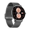 Colmi V89 smartwatch (Acciaio Nero)