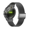 Colmi V89 smartwatch (Acciaio Nero)