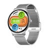 Colmi V89 smartwatch (Argento Acciaio)