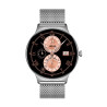 Colmi V89 smartwatch (Argento Acciaio)
