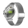 Colmi V89 smartwatch (Argento Acciaio)