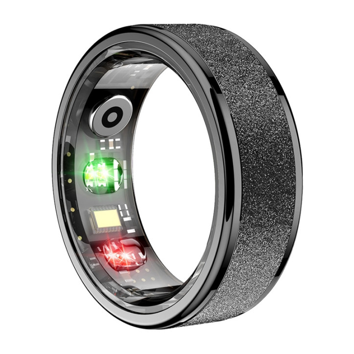 Smartring Colmi R10 19.1MM 9 Nero