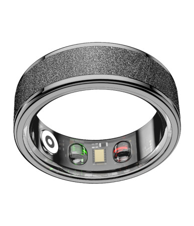 Smartring Colmi R10 20.8MM 11 (Nero)