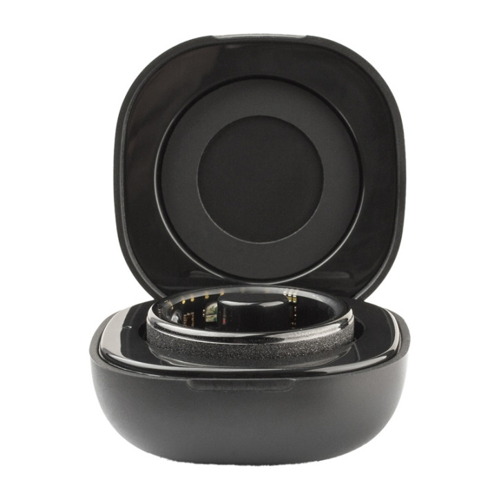 Smartring Colmi R10 20.8MM 11 (Nero) Smartring Colmi R10 20.8MM 11 (Nero)