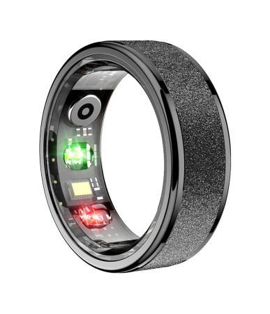 Smartring Colmi R10 21.6MM 12 (Nero)