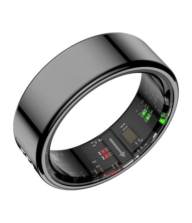 Smartring Colmi R12 19.1MM 9 (black)