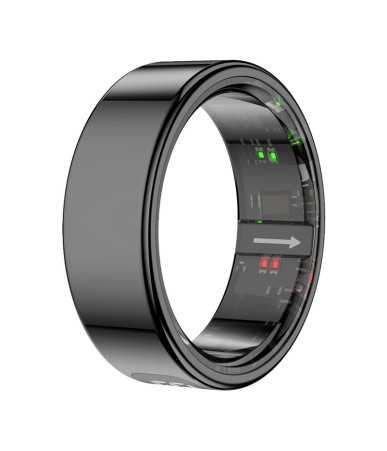Smartring Colmi R12 20MM 10 (black)