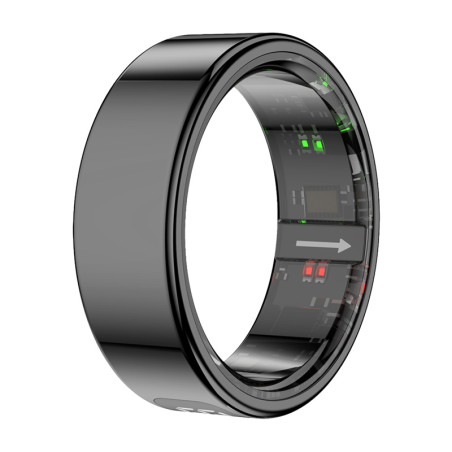Smartring Colmi R12 20.8MM 11 (Nero)