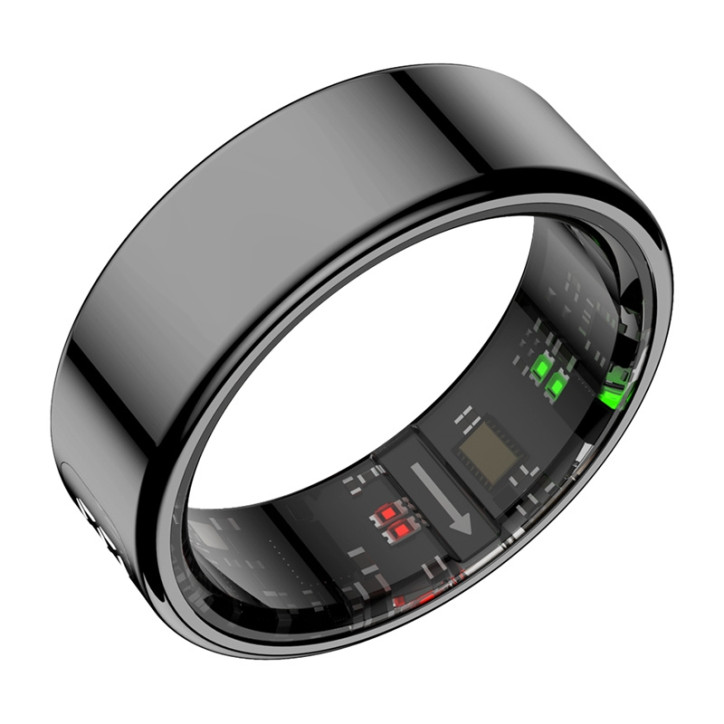 Smartring Colmi R12 20.8MM 11 (Nero)
