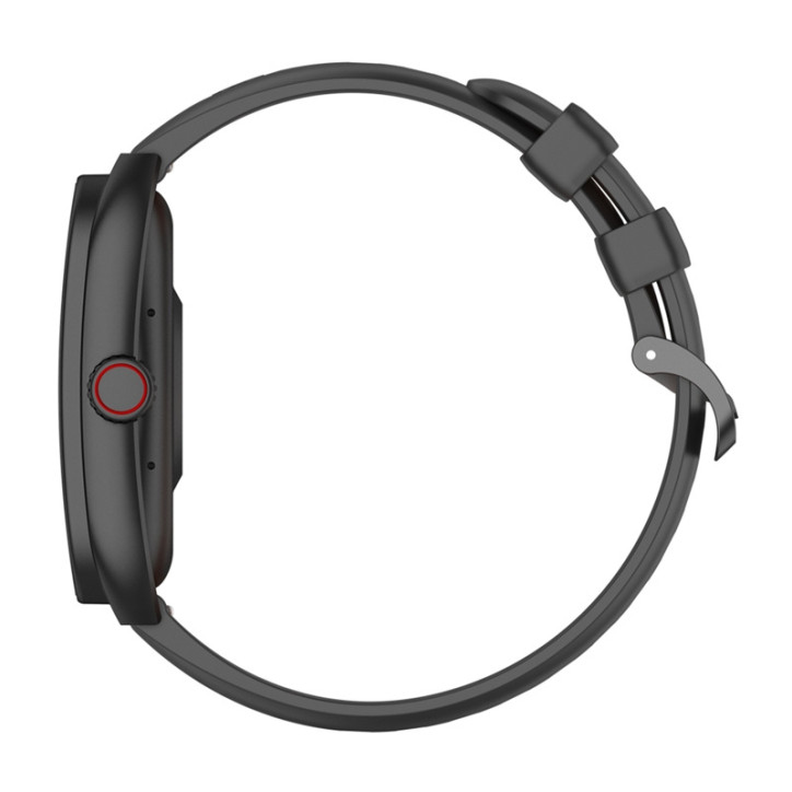 Colmi P86 Smartwatch Nero