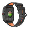 Colmi P86 Smartwatch Nero